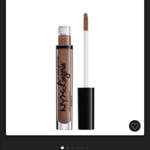 NYX Lingerie Lipstick -  3 Pack